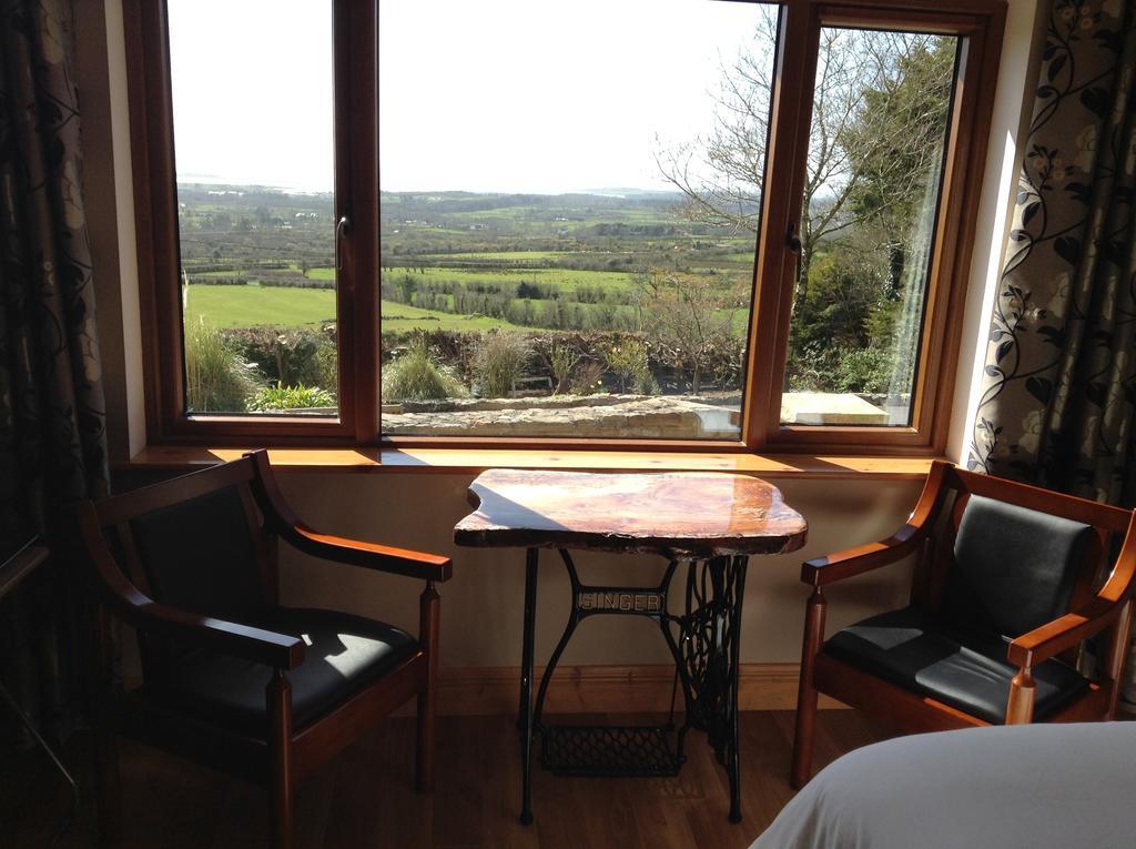 Benbulben Farmhouse B&B Drumcliff Zewnętrze zdjęcie
