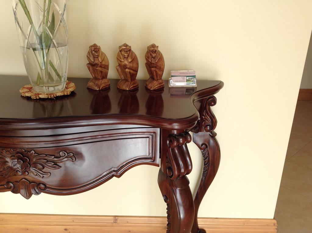 Benbulben Farmhouse B&B Drumcliff Zewnętrze zdjęcie
