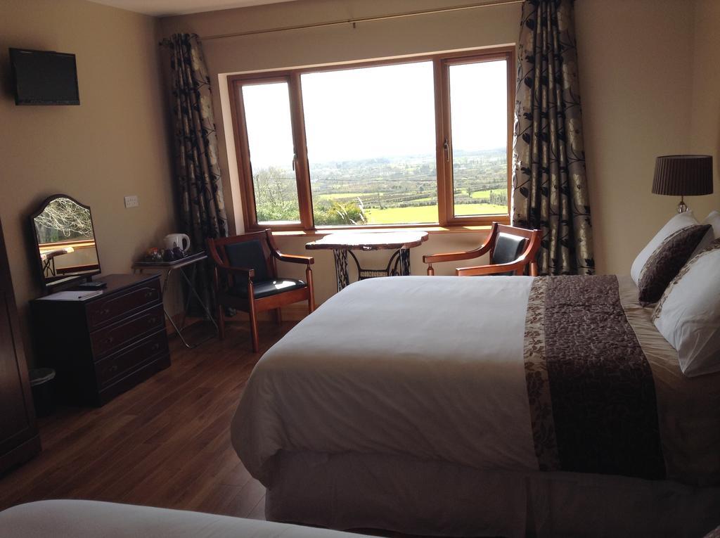 Benbulben Farmhouse B&B Drumcliff Pokój zdjęcie