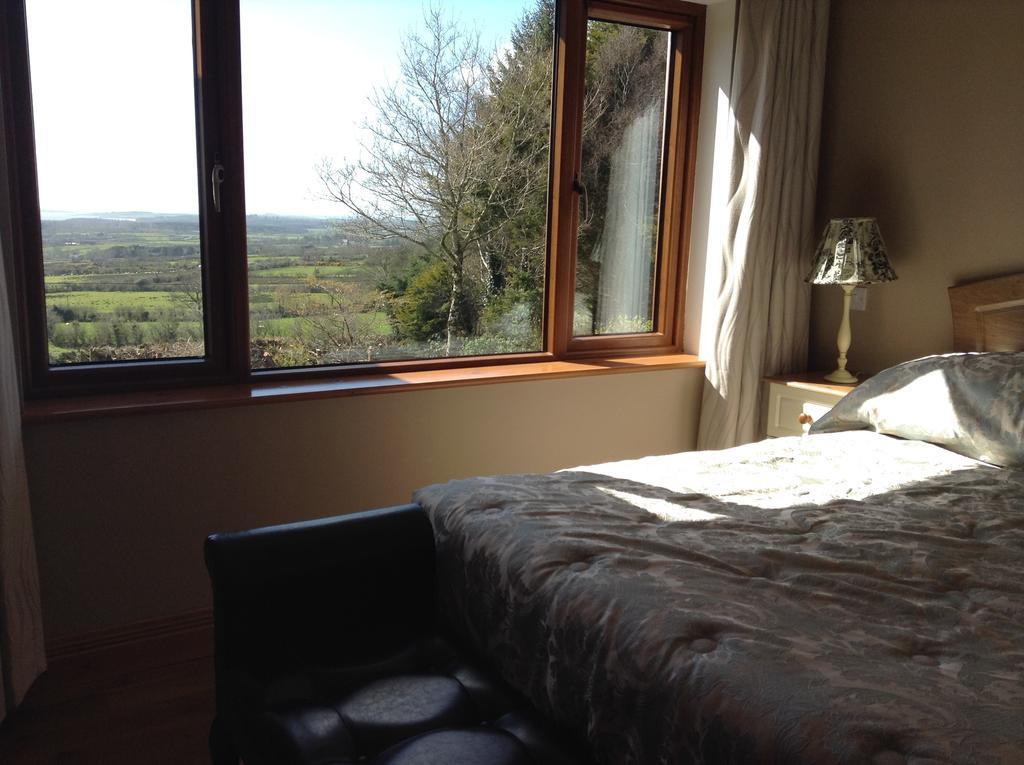 Benbulben Farmhouse B&B Drumcliff Pokój zdjęcie