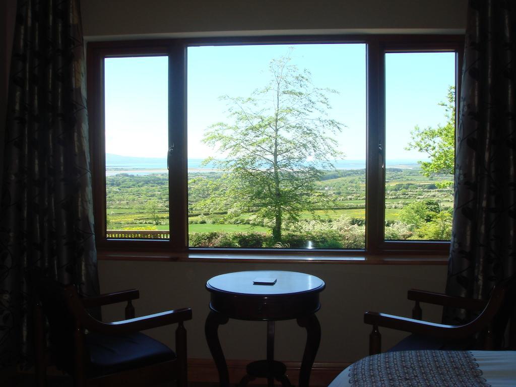 Benbulben Farmhouse B&B Drumcliff Pokój zdjęcie