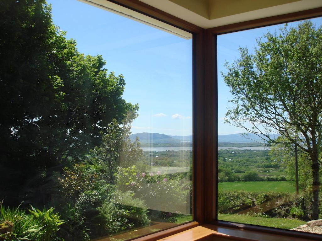 Benbulben Farmhouse B&B Drumcliff Zewnętrze zdjęcie
