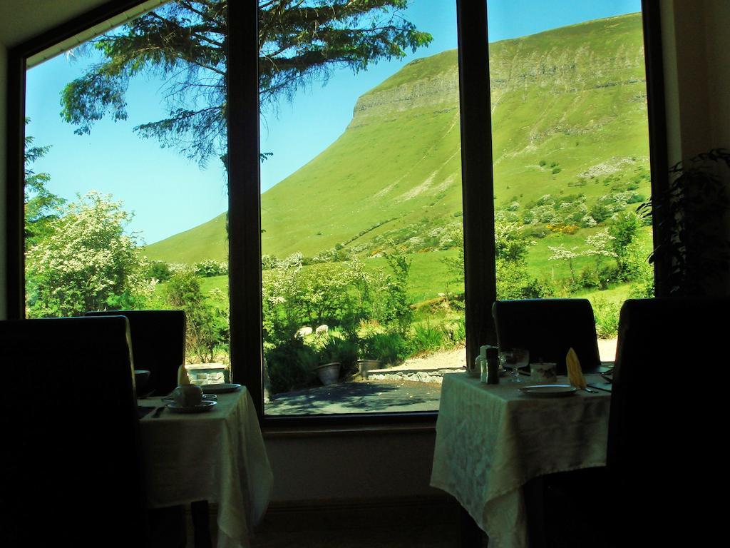Benbulben Farmhouse B&B Drumcliff Zewnętrze zdjęcie