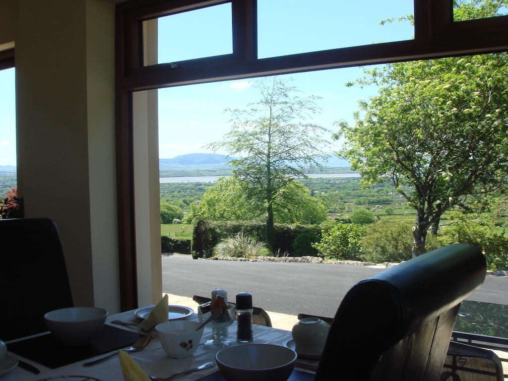 Benbulben Farmhouse B&B Drumcliff Zewnętrze zdjęcie