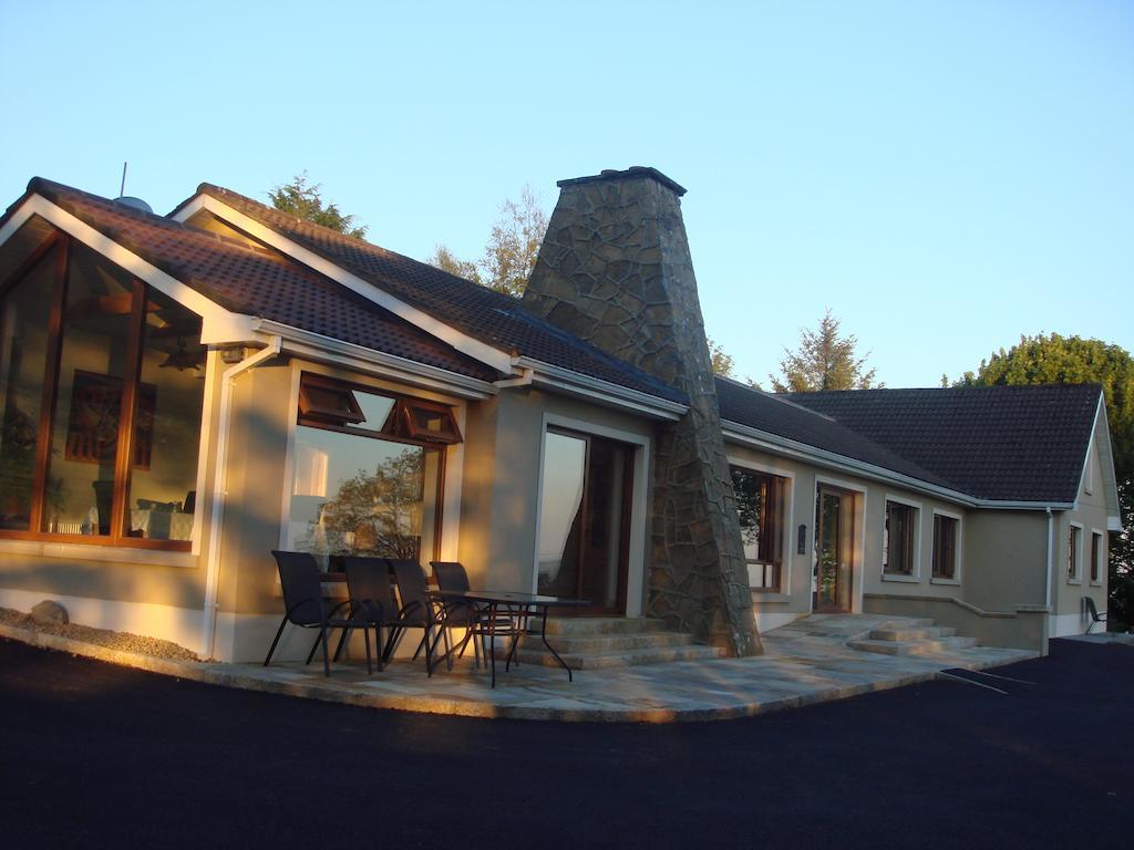 Benbulben Farmhouse B&B Drumcliff Zewnętrze zdjęcie