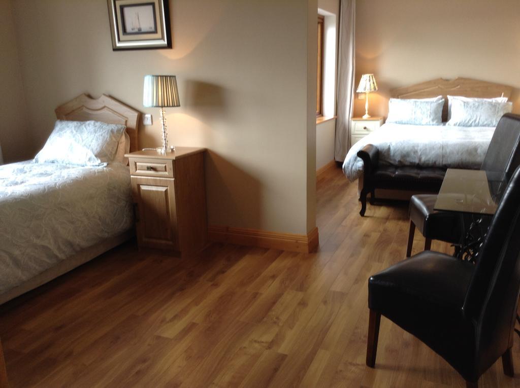 Benbulben Farmhouse B&B Drumcliff Zewnętrze zdjęcie
